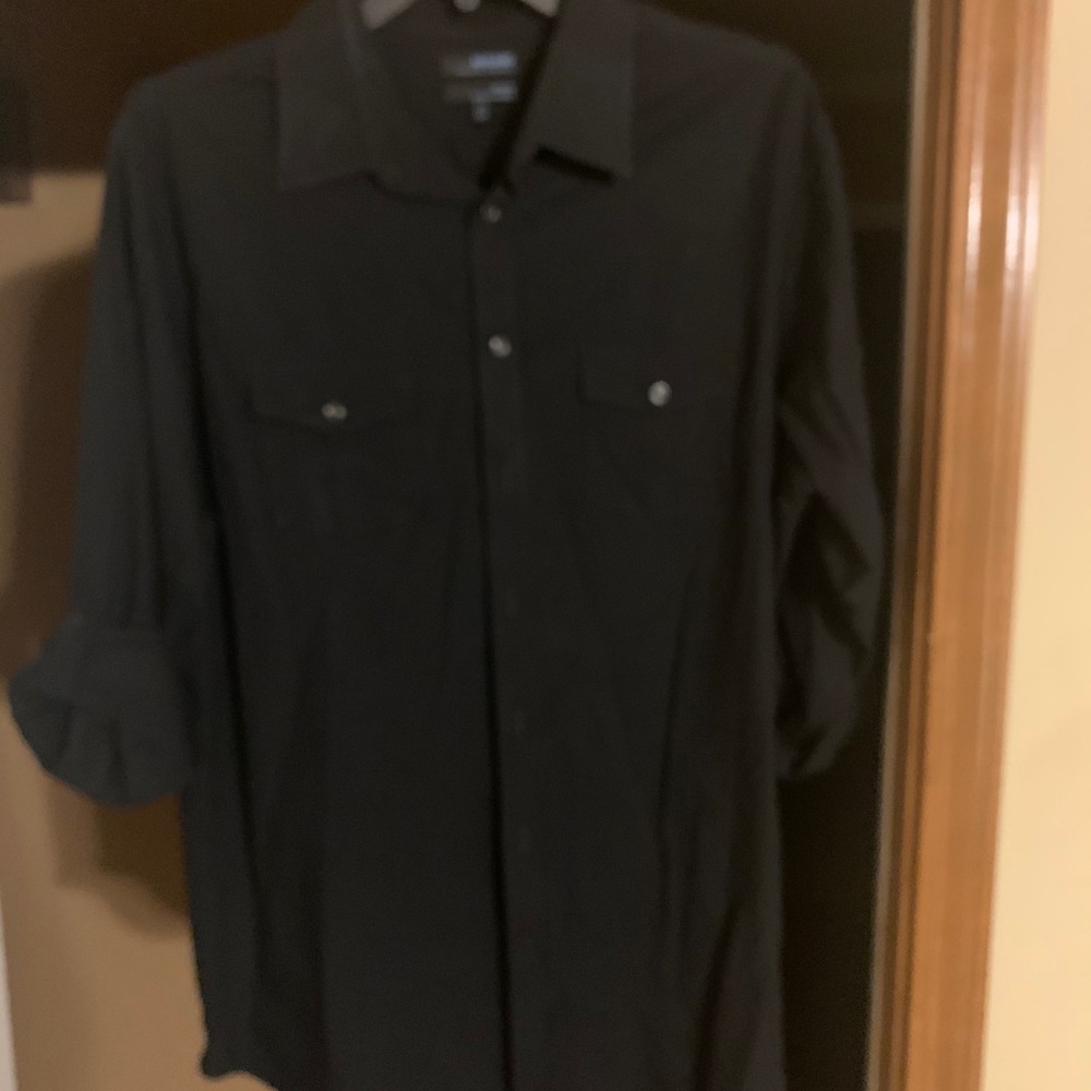 Button down shirt